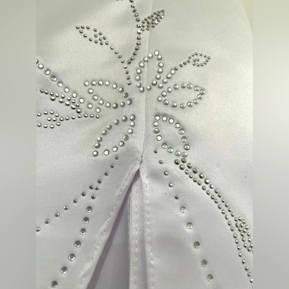 ⚜️💛⚜️Kids Love Fashion formal dress - Picture 16 of 16